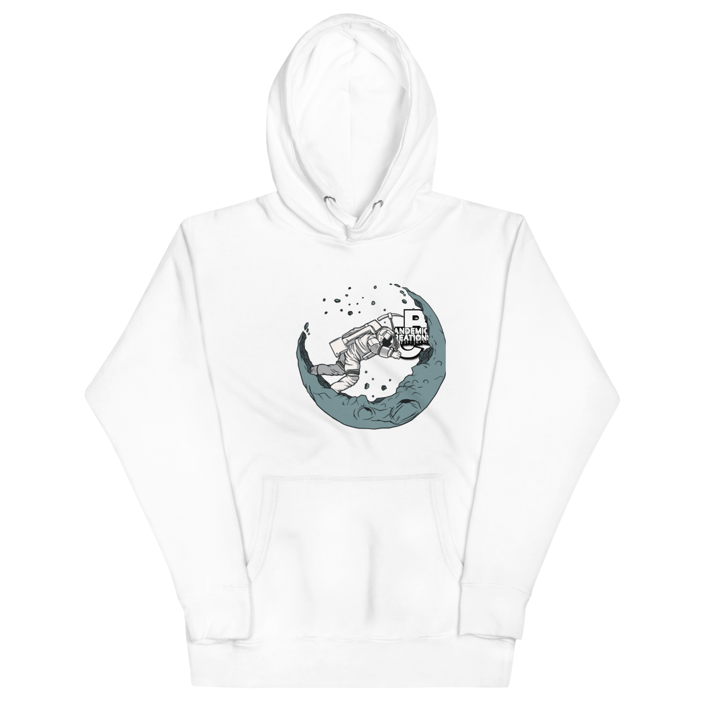 Space Jam Hoodie - BandemicCreations 