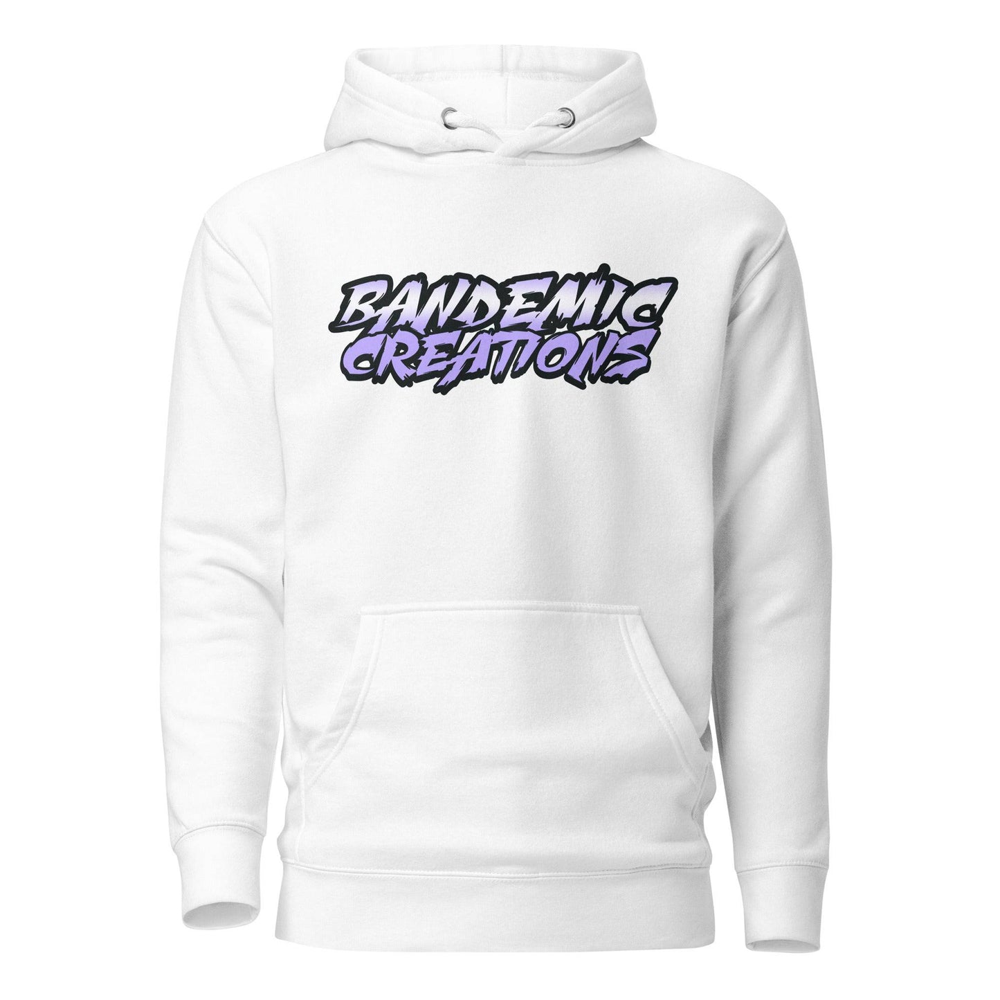 Purple BC Hoodie Sets