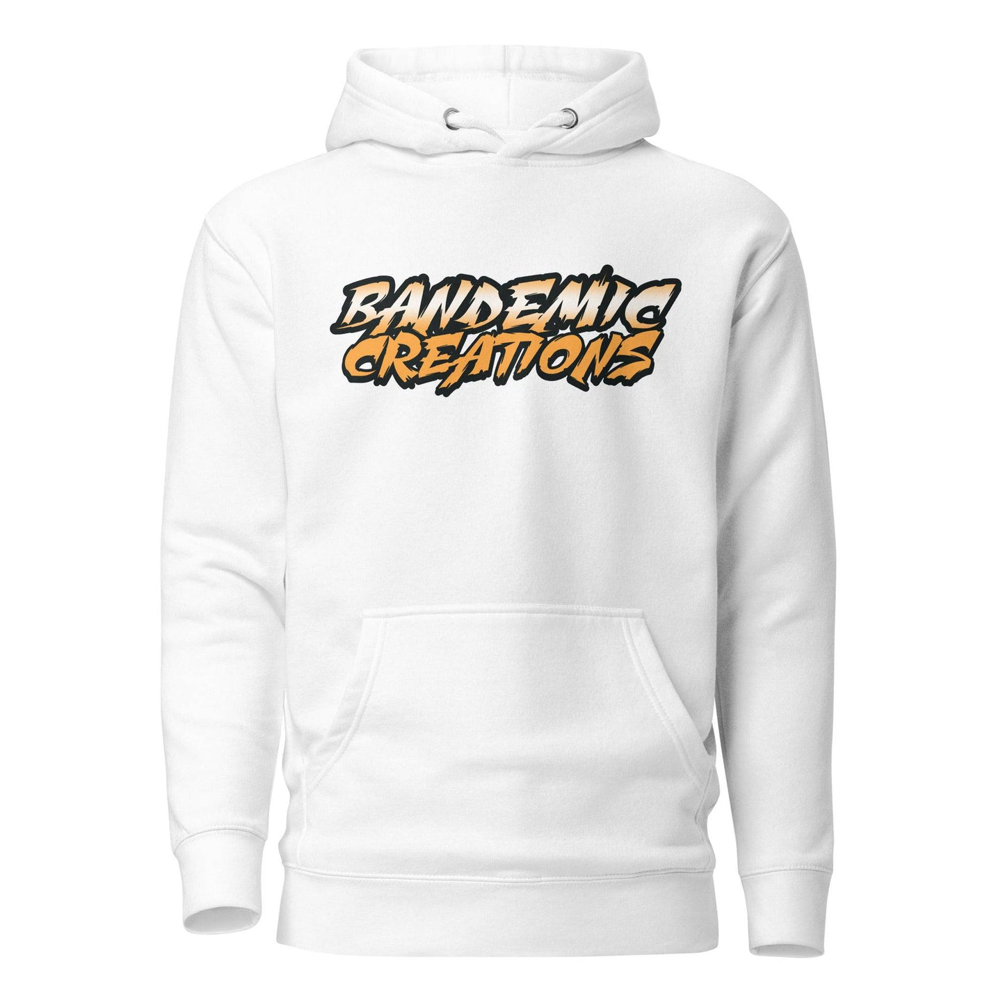 Orange BC Hoodie sets