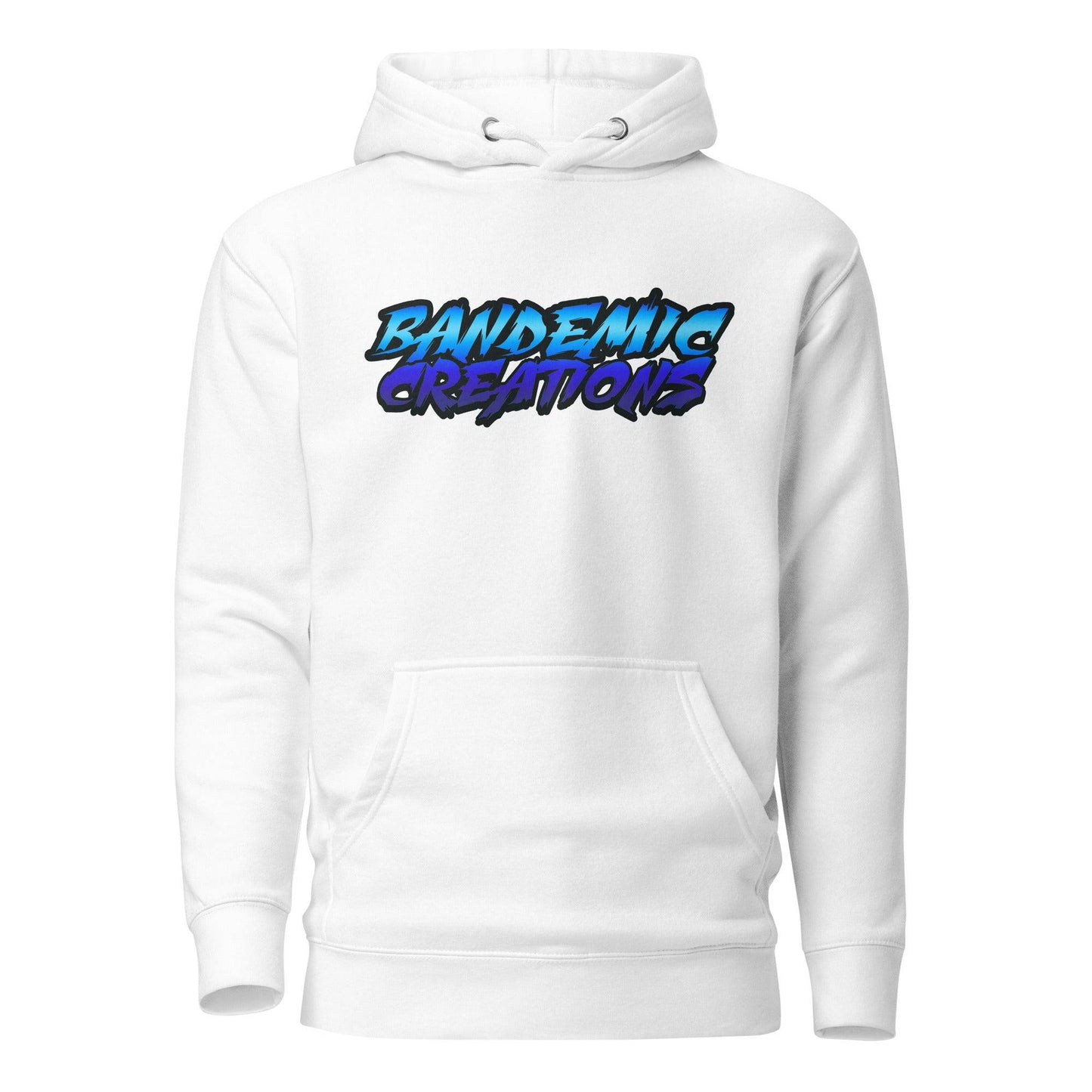 Blue BC Hoodie sets