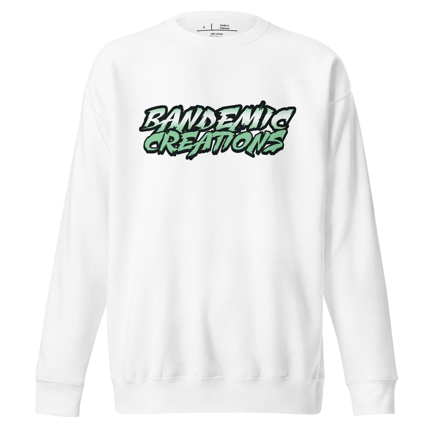 OG BC Premium Sweatshirt