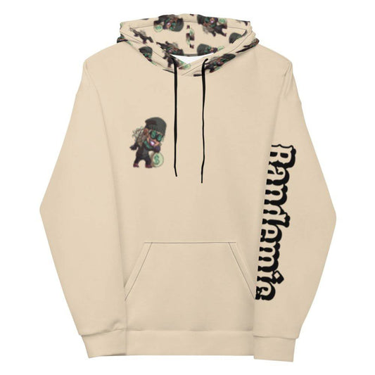 Women's BCreations Hoodie - BandemicCreations