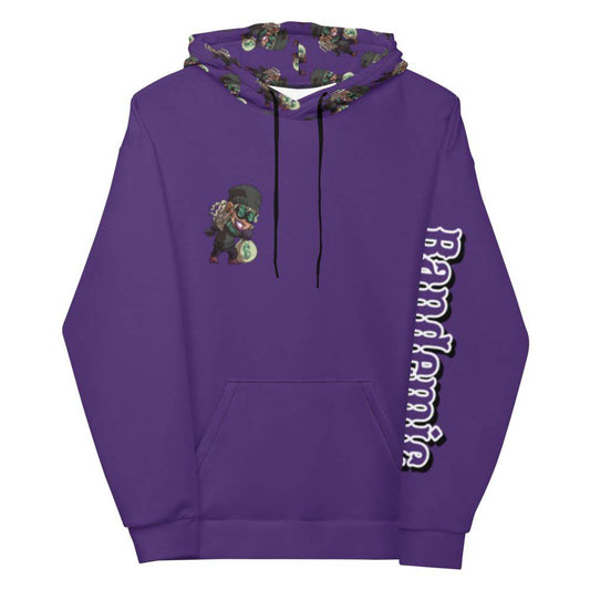 Women's BCreations Hoodie - BandemicCreations