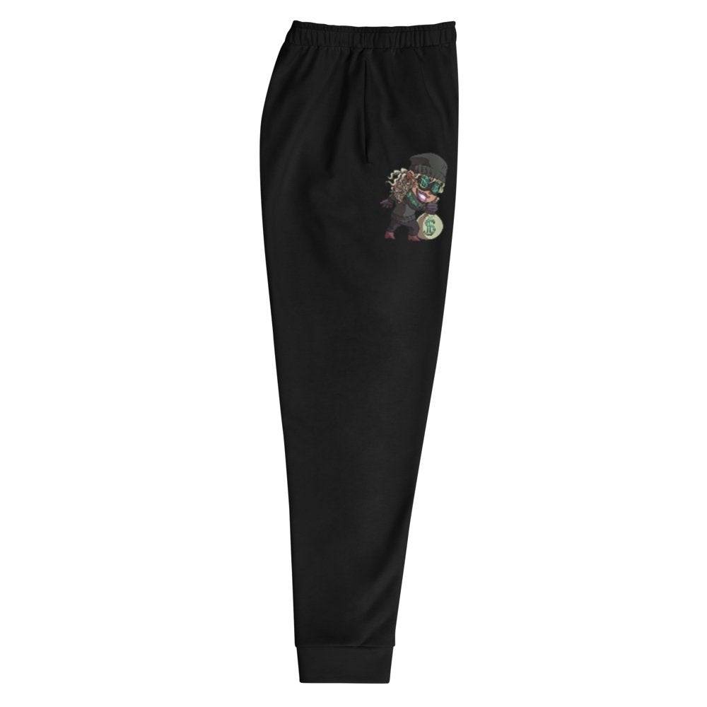 Women's BCreations Joggers - BandemicCreations