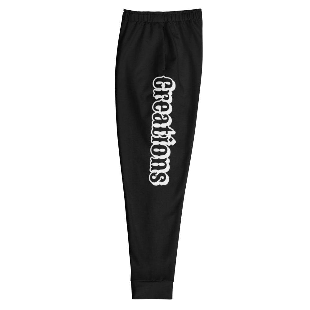 Women's BCreations Joggers - BandemicCreations