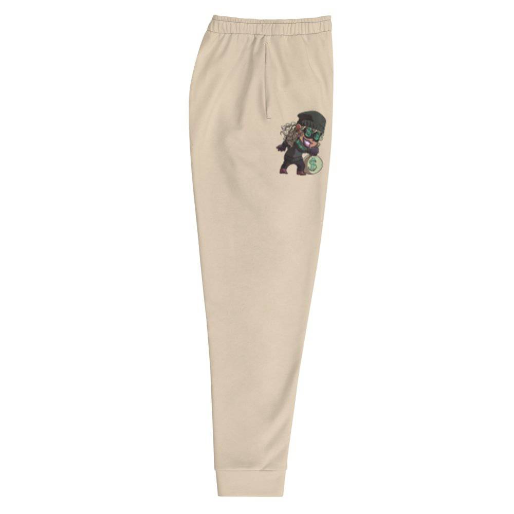 Women's BCreations Joggers - BandemicCreations