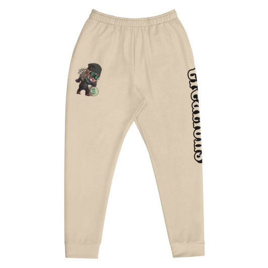 Women's BCreations Joggers - BandemicCreations