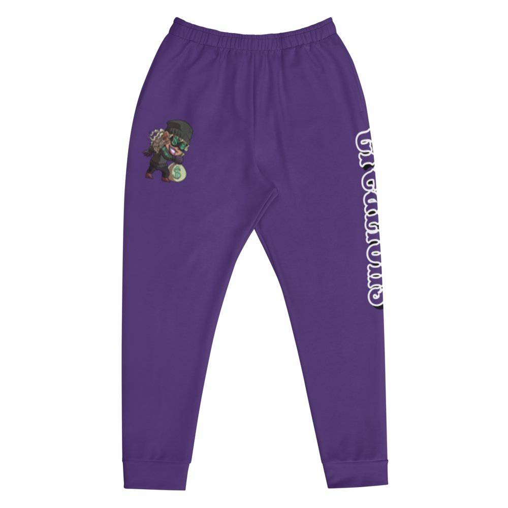 Women's BCreations Joggers - BandemicCreations