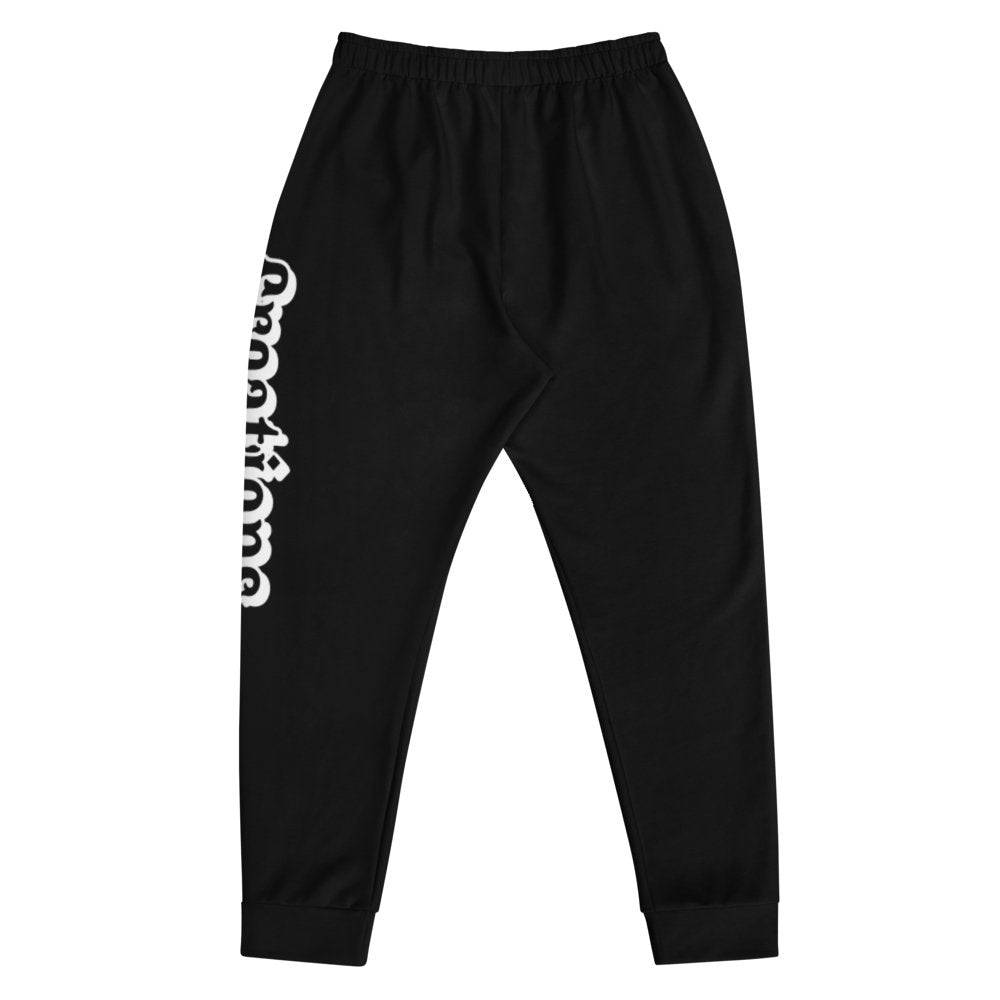 Women's BCreations Joggers - BandemicCreations