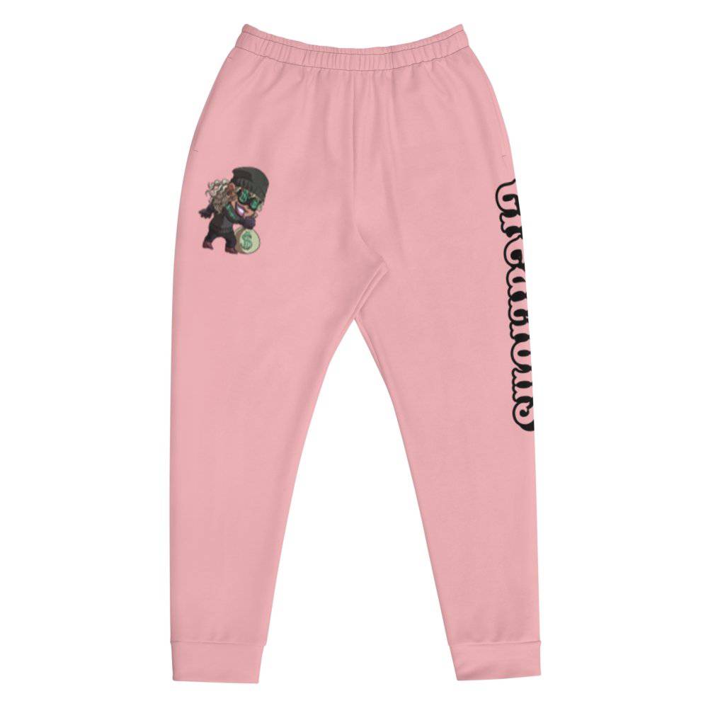 Women's BCreations Joggers - BandemicCreations