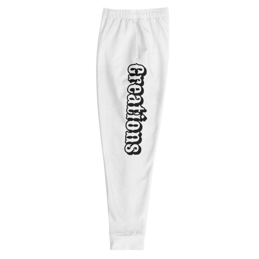 Women's BCreations Joggers - BandemicCreations