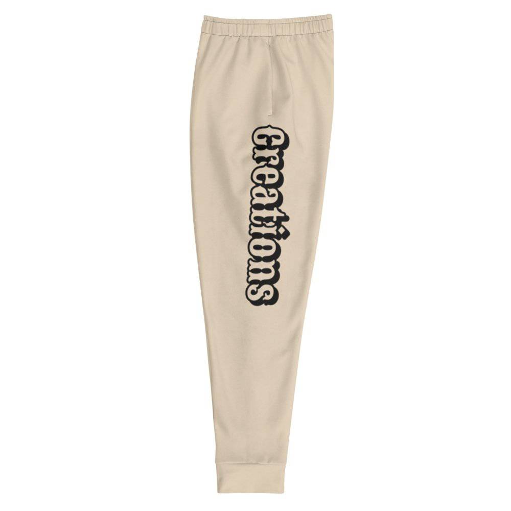 Women's BCreations Joggers - BandemicCreations