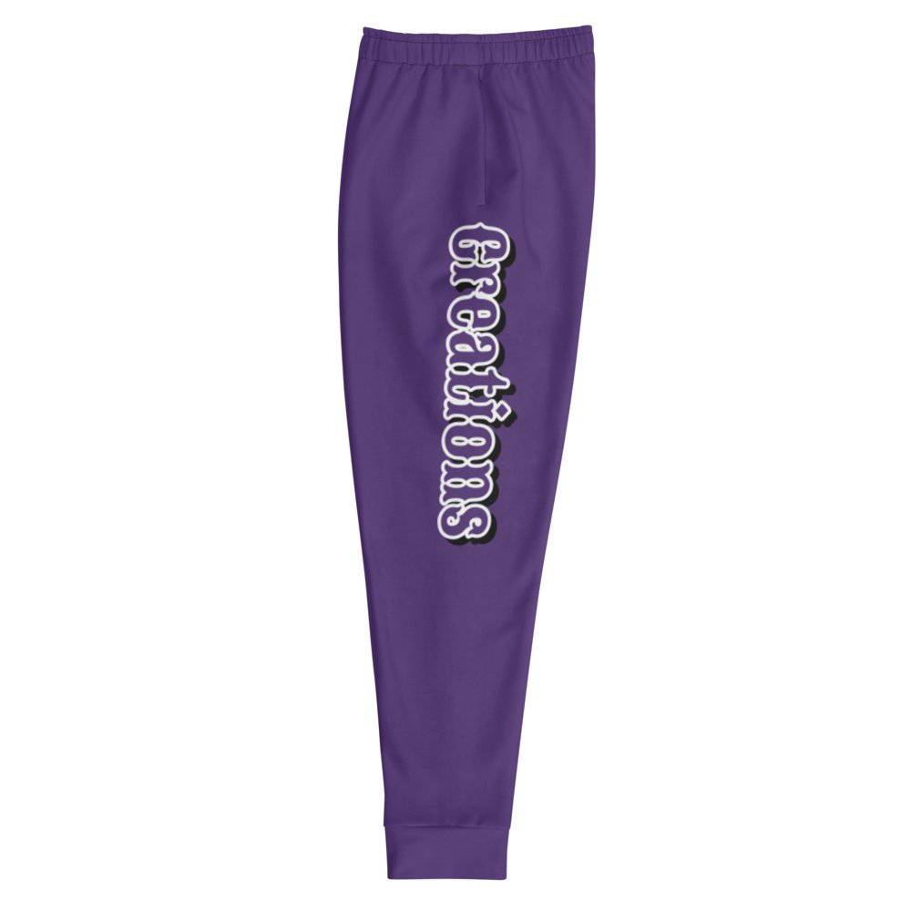 Women's BCreations Joggers - BandemicCreations