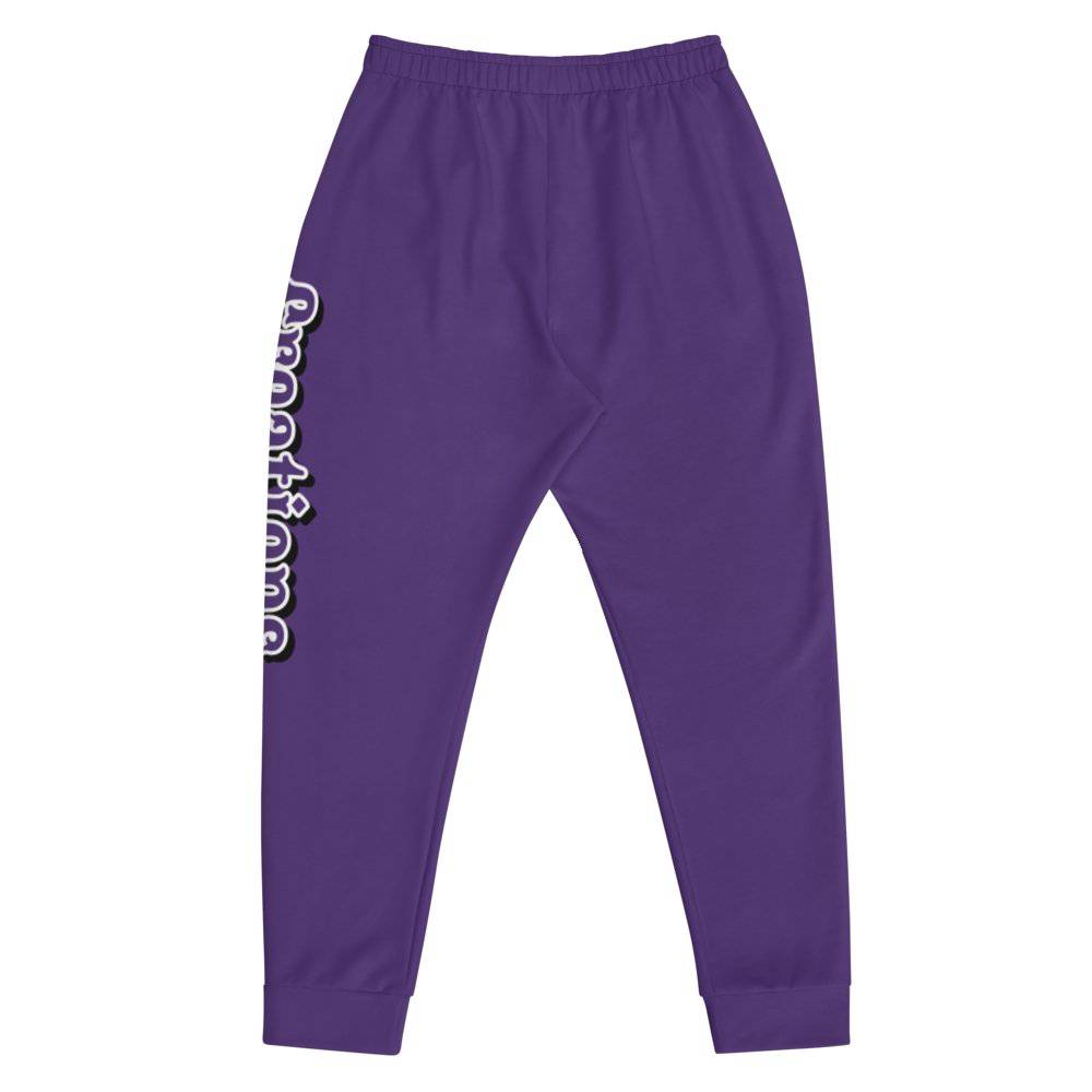 Women's BCreations Joggers - BandemicCreations