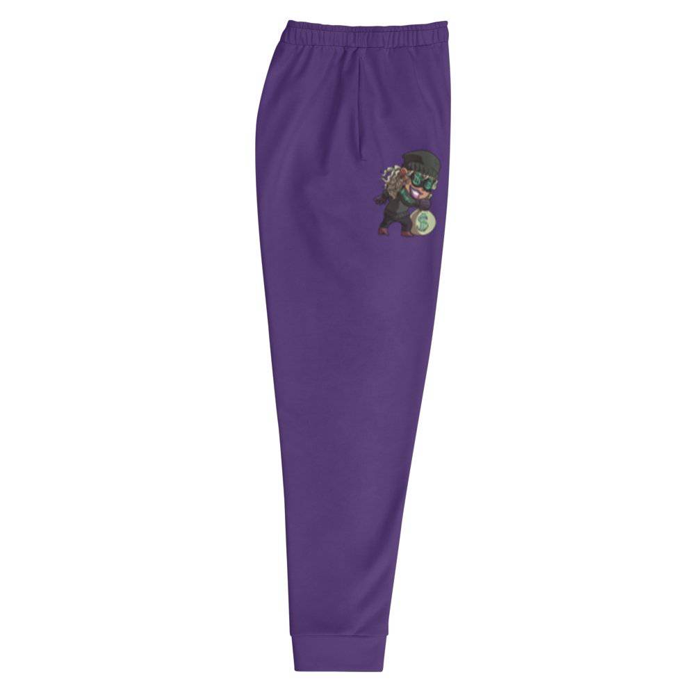 Women's BCreations Joggers - BandemicCreations