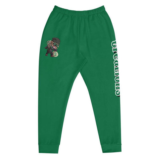 Women's BCreations Joggers - BandemicCreations