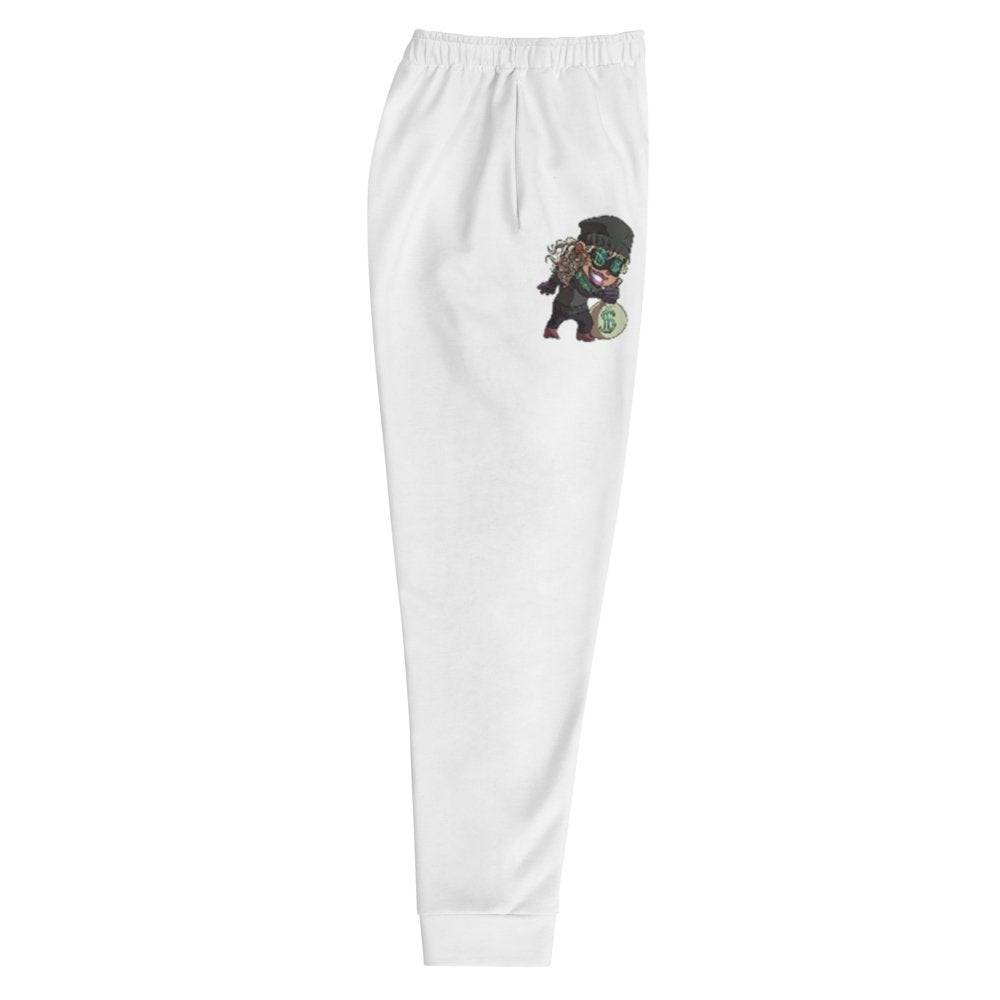 Women's BCreations Joggers - BandemicCreations