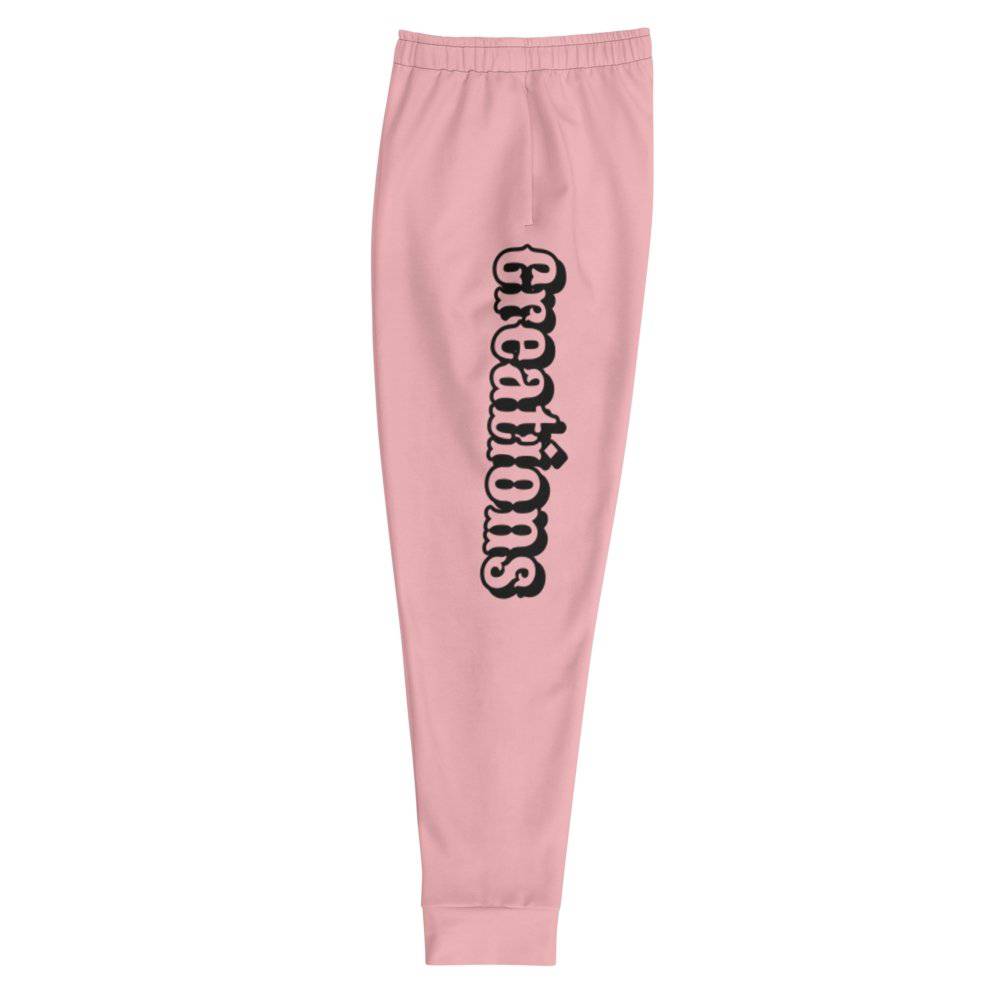 Women's BCreations Joggers - BandemicCreations