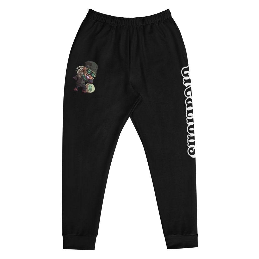 Women's BCreations Joggers - BandemicCreations