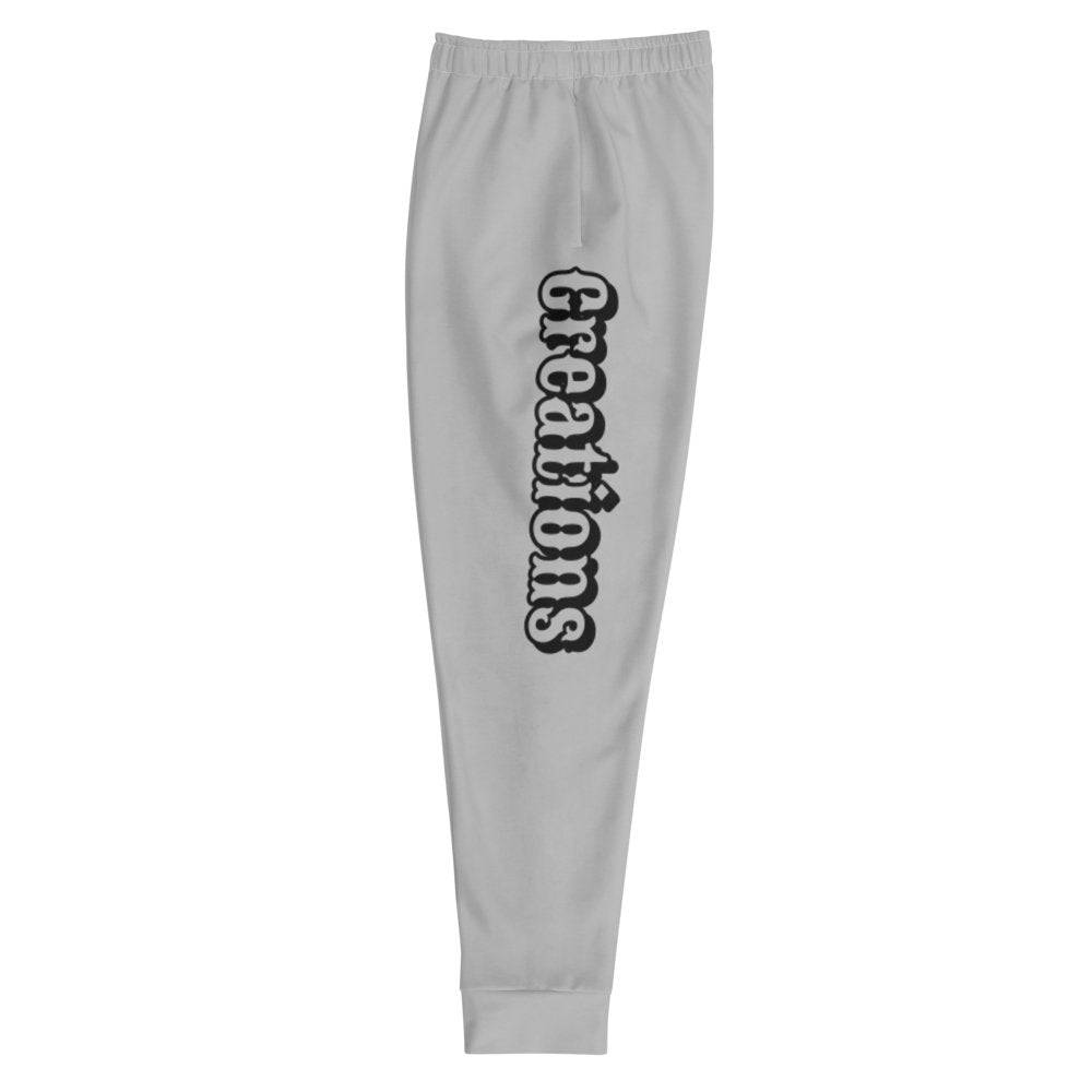 Women's BCreations Joggers - BandemicCreations