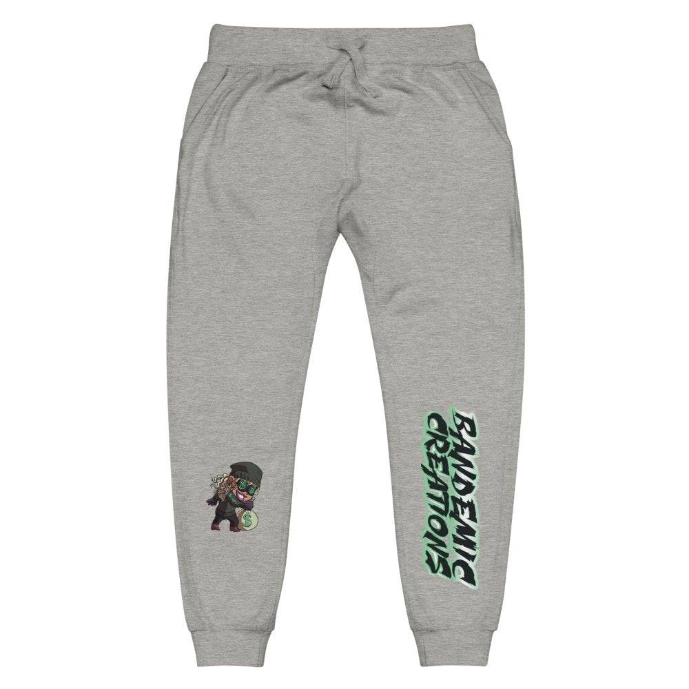 Women's BCreations Sweatpants - BandemicCreations