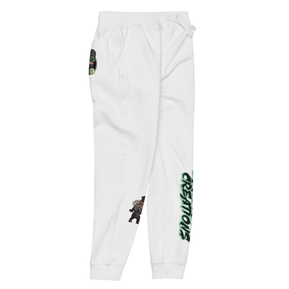 Women's BCreations Sweatpants - BandemicCreations