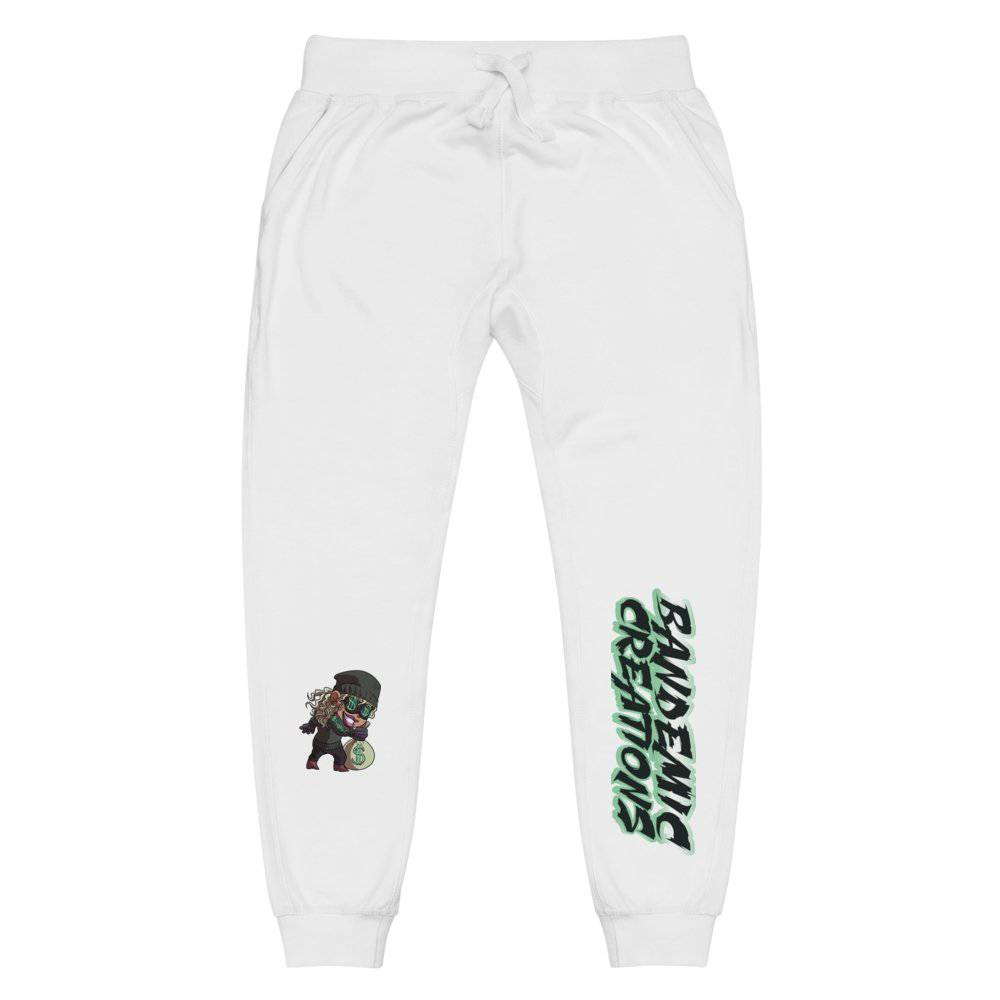 Women's BCreations Sweatpants - BandemicCreations