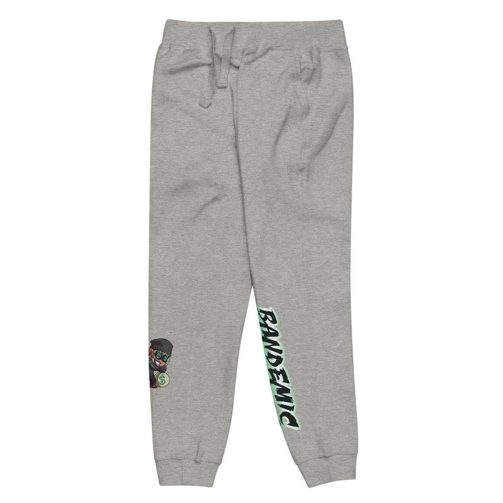 Women's BCreations Sweatpants - BandemicCreations