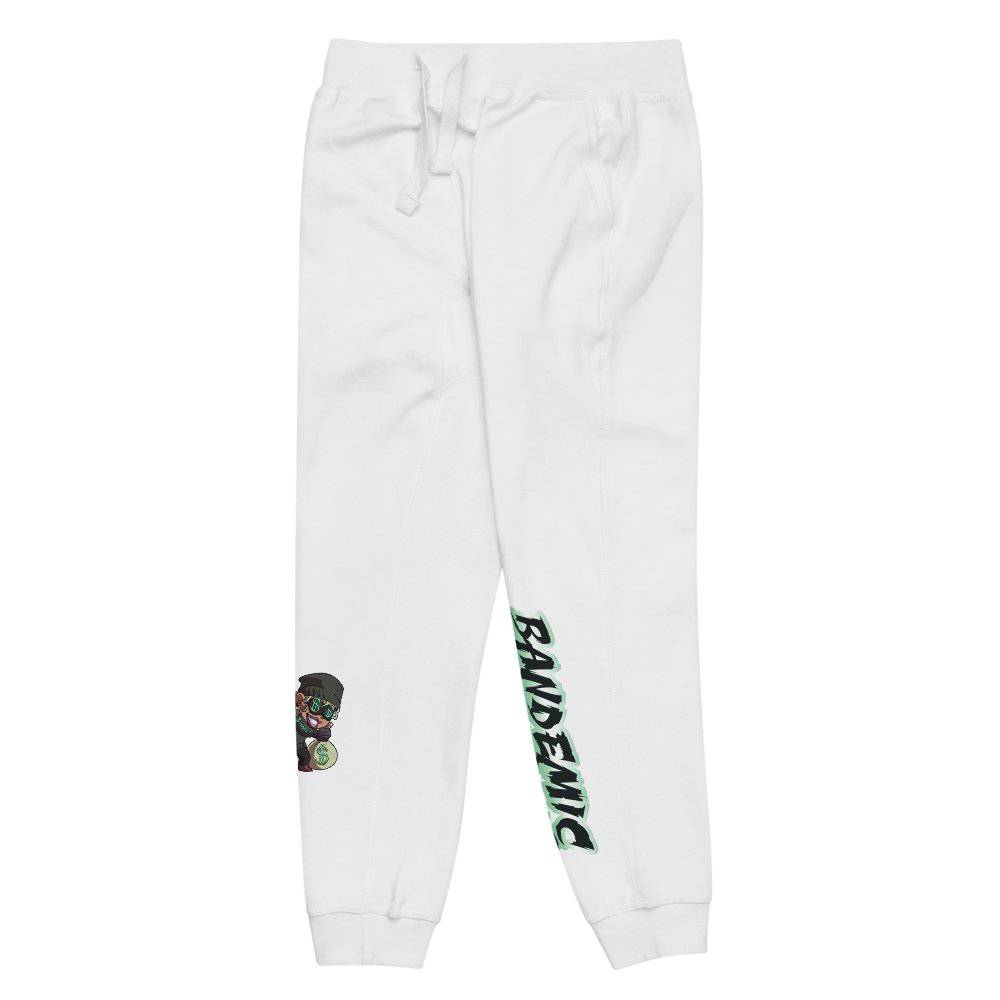 Women's BCreations Sweatpants - BandemicCreations