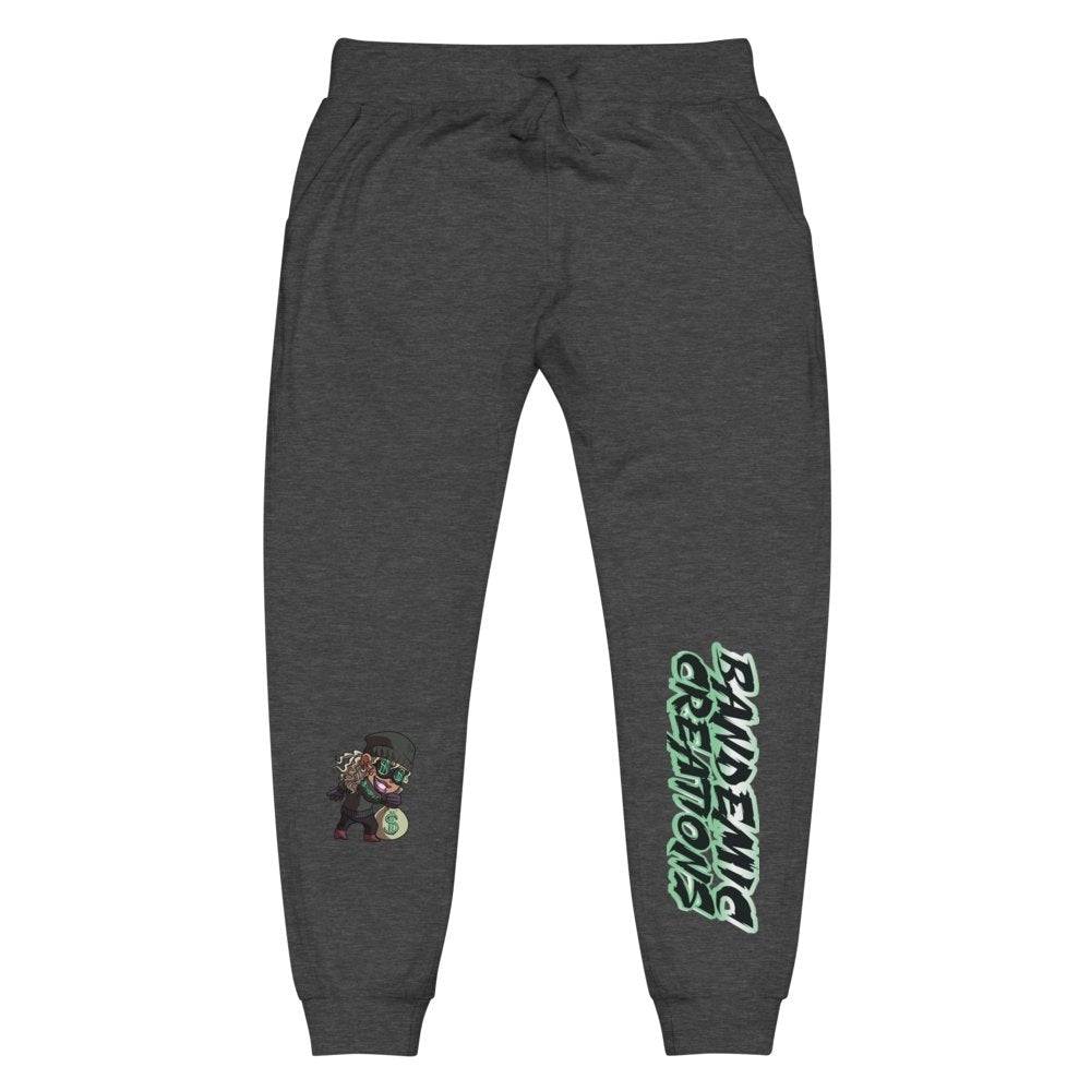 Women's BCreations Sweatpants - BandemicCreations