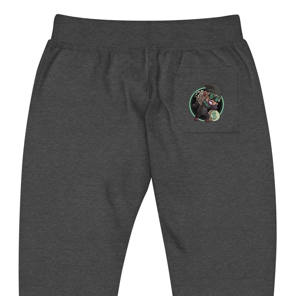 Women's BCreations Sweatpants - BandemicCreations