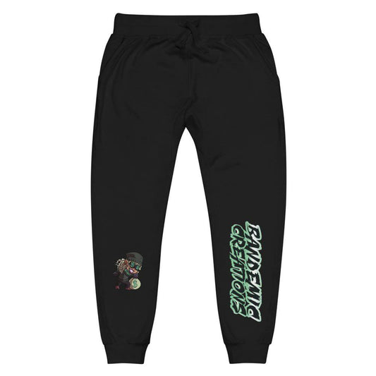 Women's BCreations Sweatpants - BandemicCreations