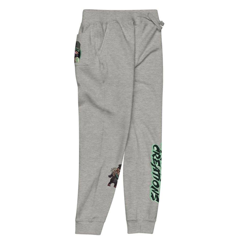 Women's BCreations Sweatpants - BandemicCreations