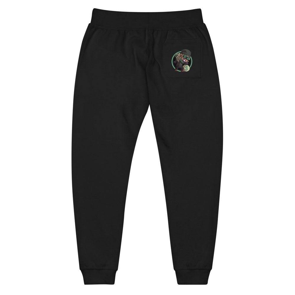 Women's BCreations Sweatpants - BandemicCreations