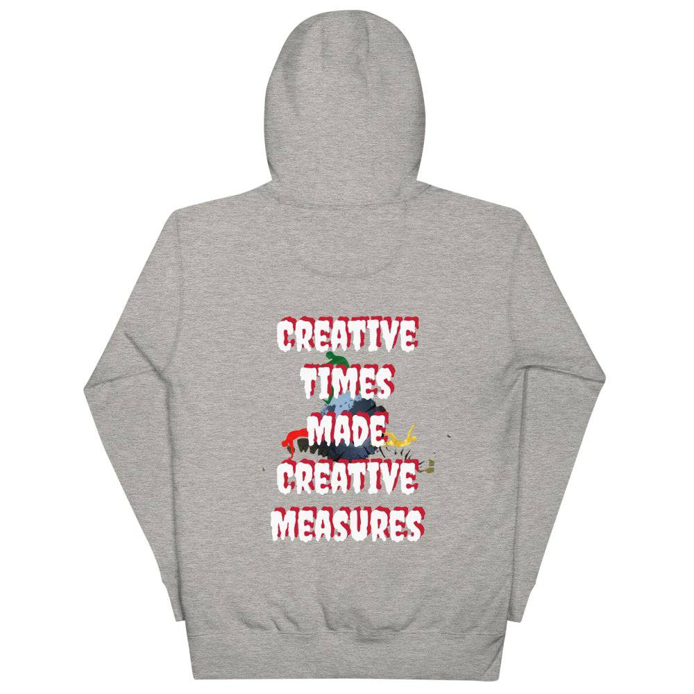 Women's CTMCM Hoodie - BandemicCreations