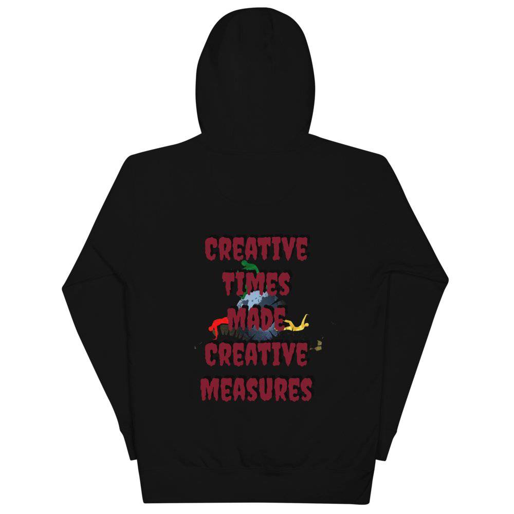 Women's CTMCM Hoodie - BandemicCreations