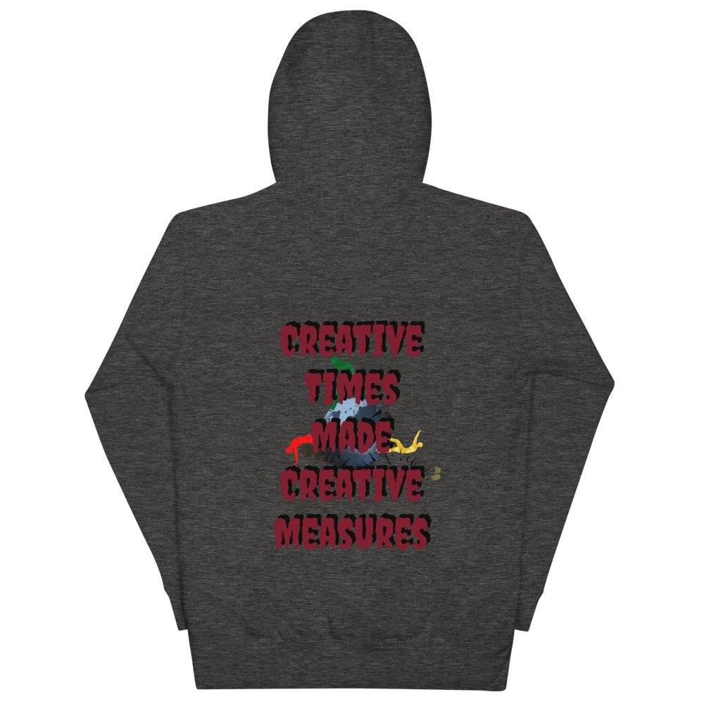 Women's CTMCM Hoodie - BandemicCreations