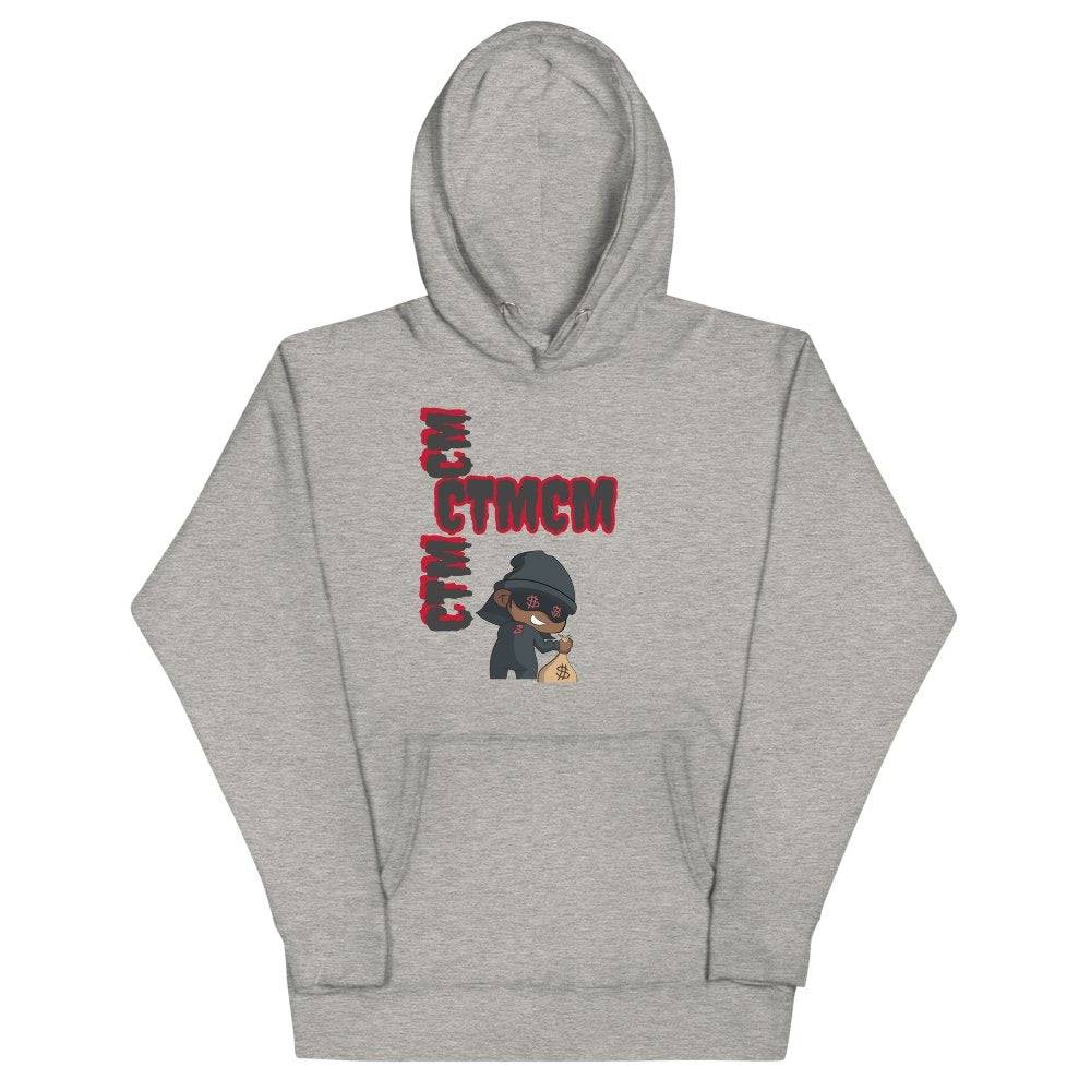 Women's CTMCM Hoodie - BandemicCreations