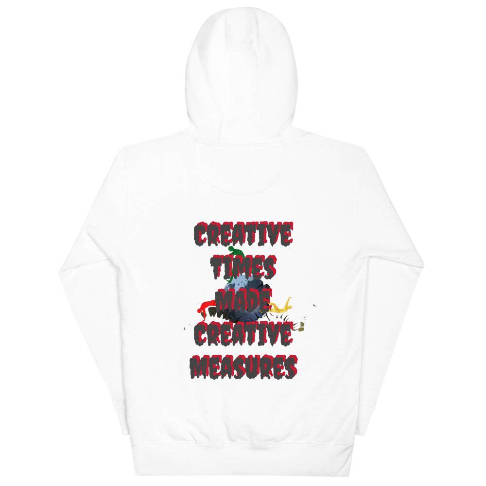 Women's CTMCM Hoodie - BandemicCreations