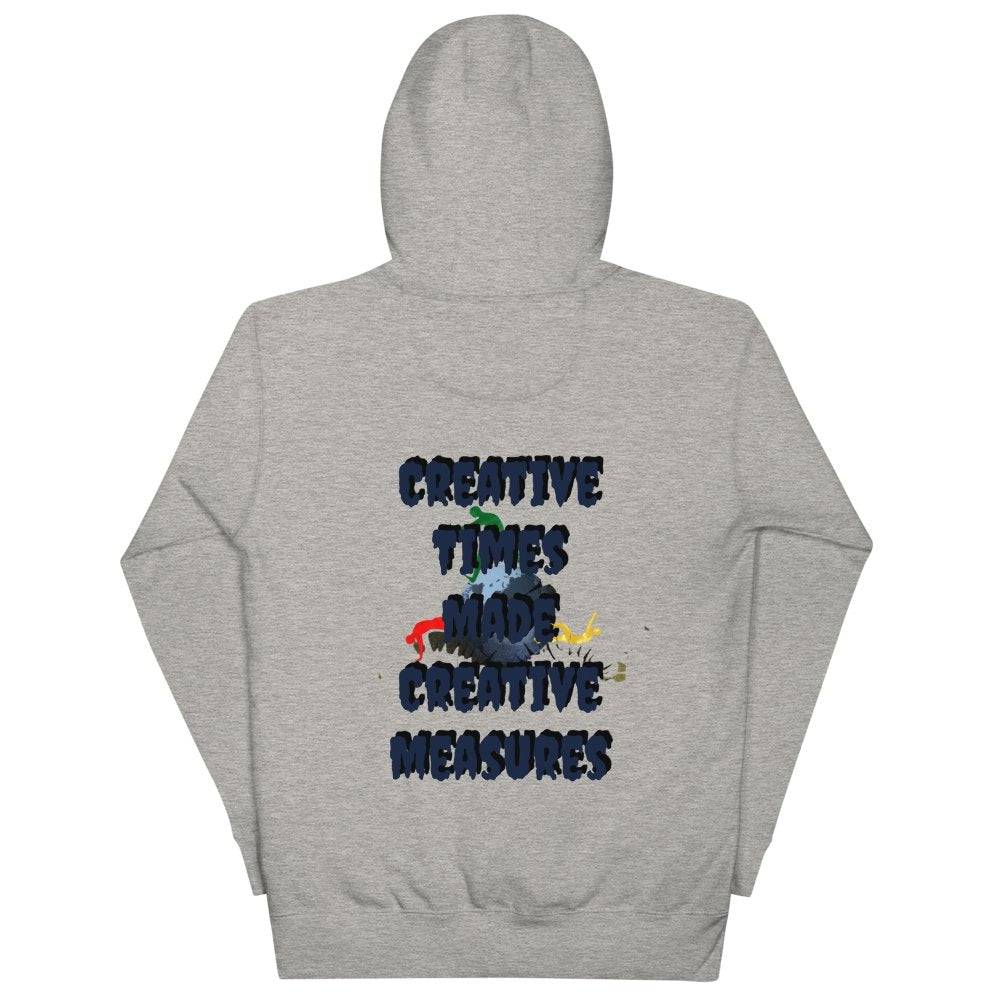 Women's CTMCM Hoodie - BandemicCreations