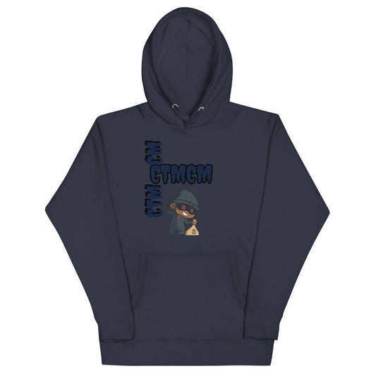 Women's CTMCM Hoodie - BandemicCreations