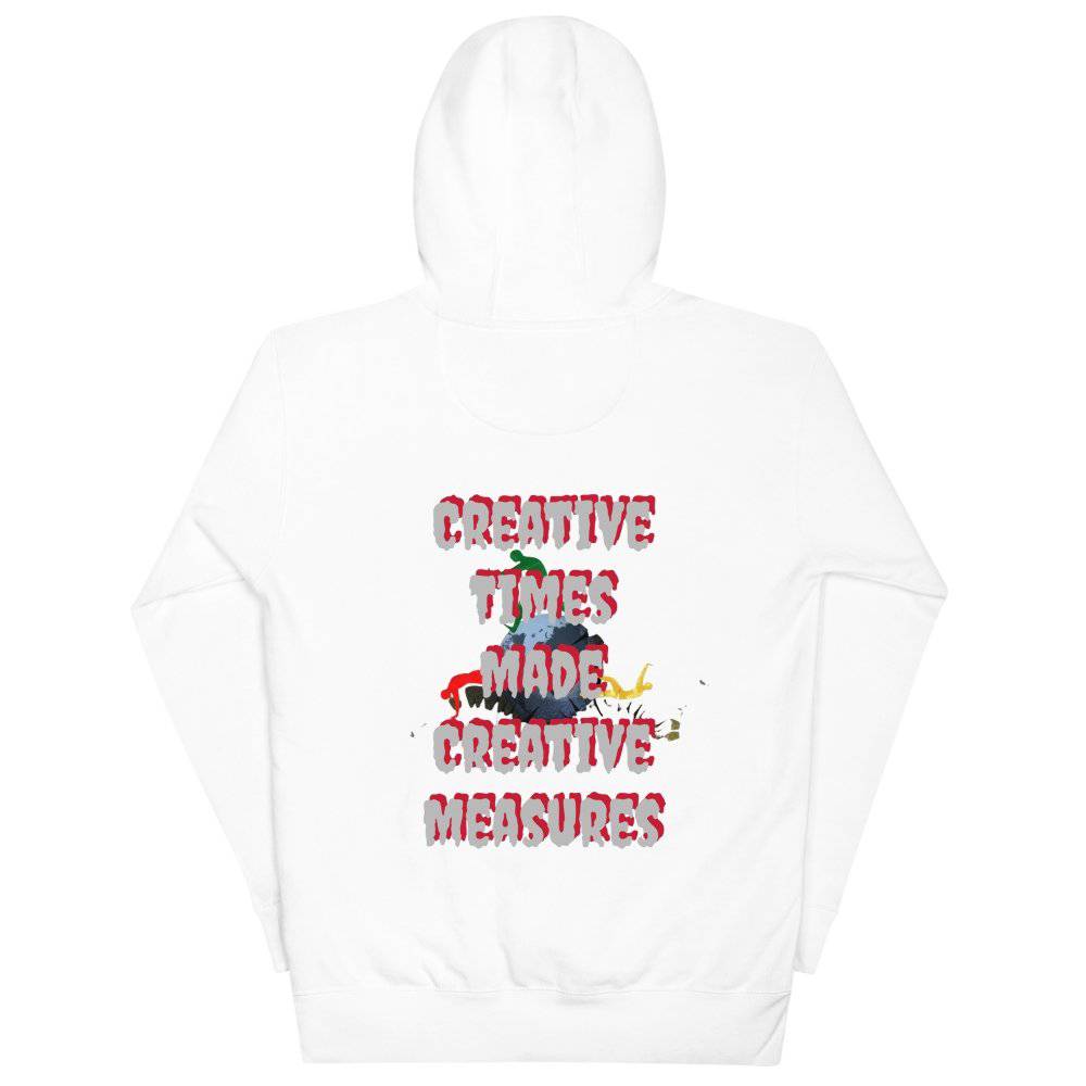 Women's CTMCM Hoodie - BandemicCreations