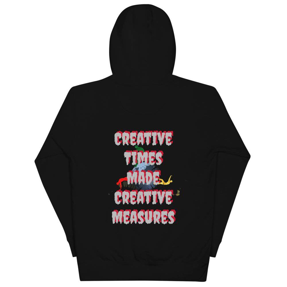 Women's CTMCM Hoodie - BandemicCreations