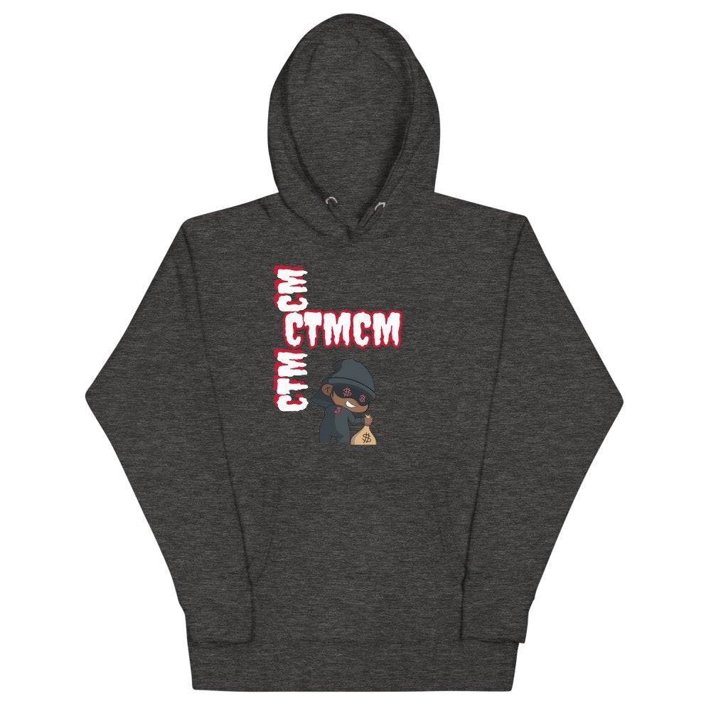 Women's CTMCM Hoodie - BandemicCreations