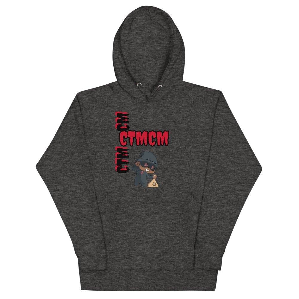 Women's CTMCM Hoodie - BandemicCreations