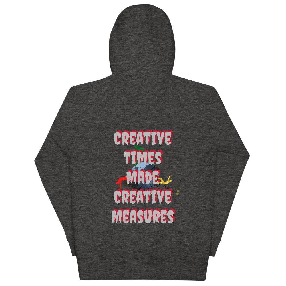 Women's CTMCM Hoodie - BandemicCreations