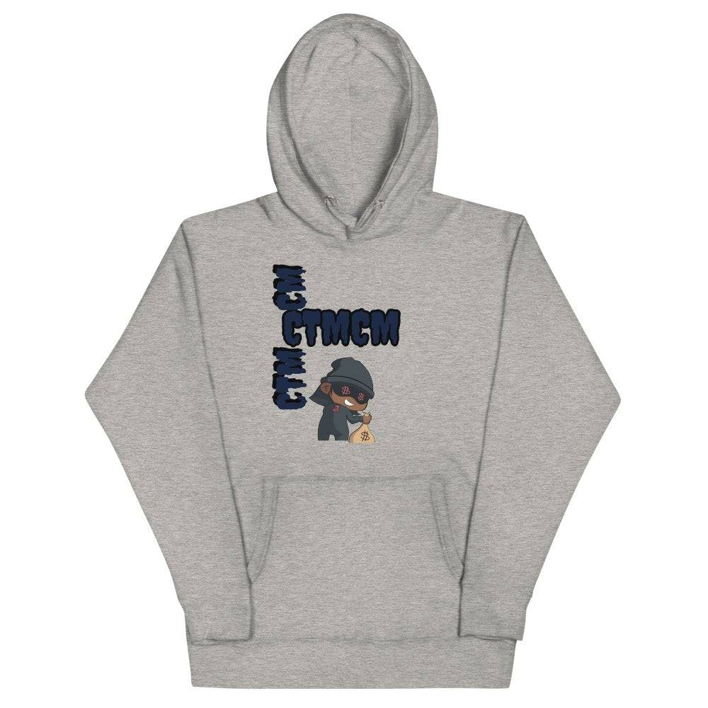 Women's CTMCM Hoodie - BandemicCreations