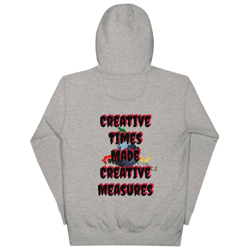 Women's CTMCM Hoodie - BandemicCreations