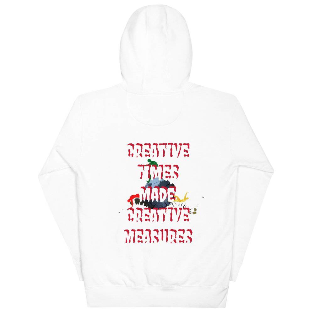 Women's CTMCM Hoodie - BandemicCreations