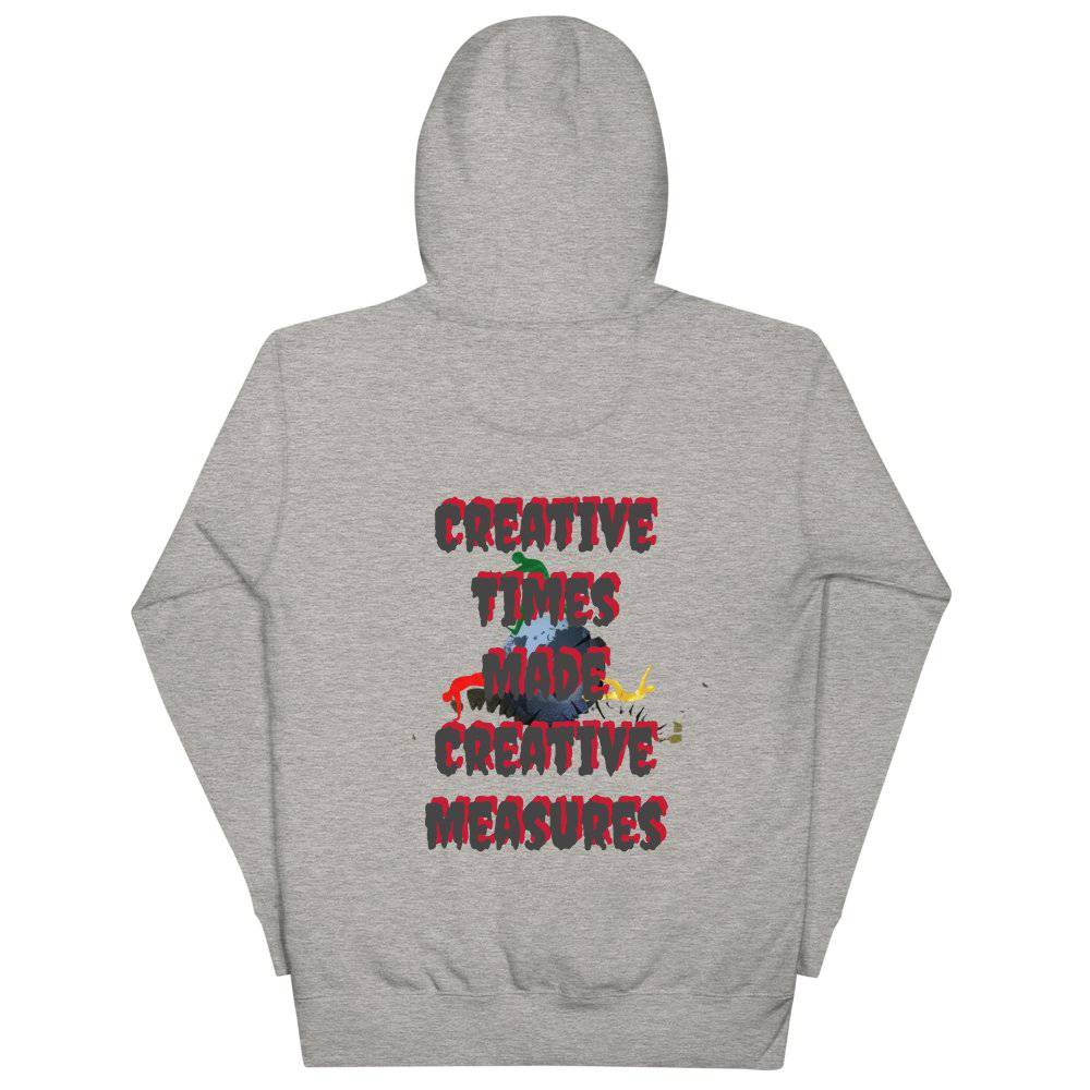 Women's CTMCM Hoodie - BandemicCreations